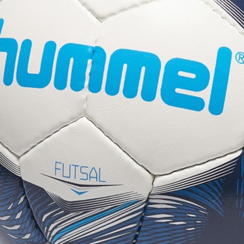 Hummel lopta za fudbal Futsal 91831-9814